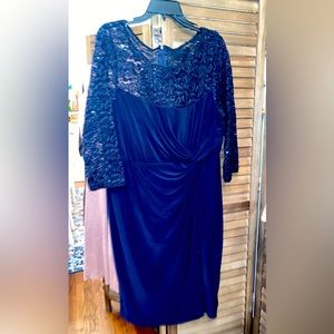 7 Beautiful formal gown/ dress